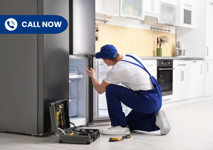 Louviers Appliance Repair Company